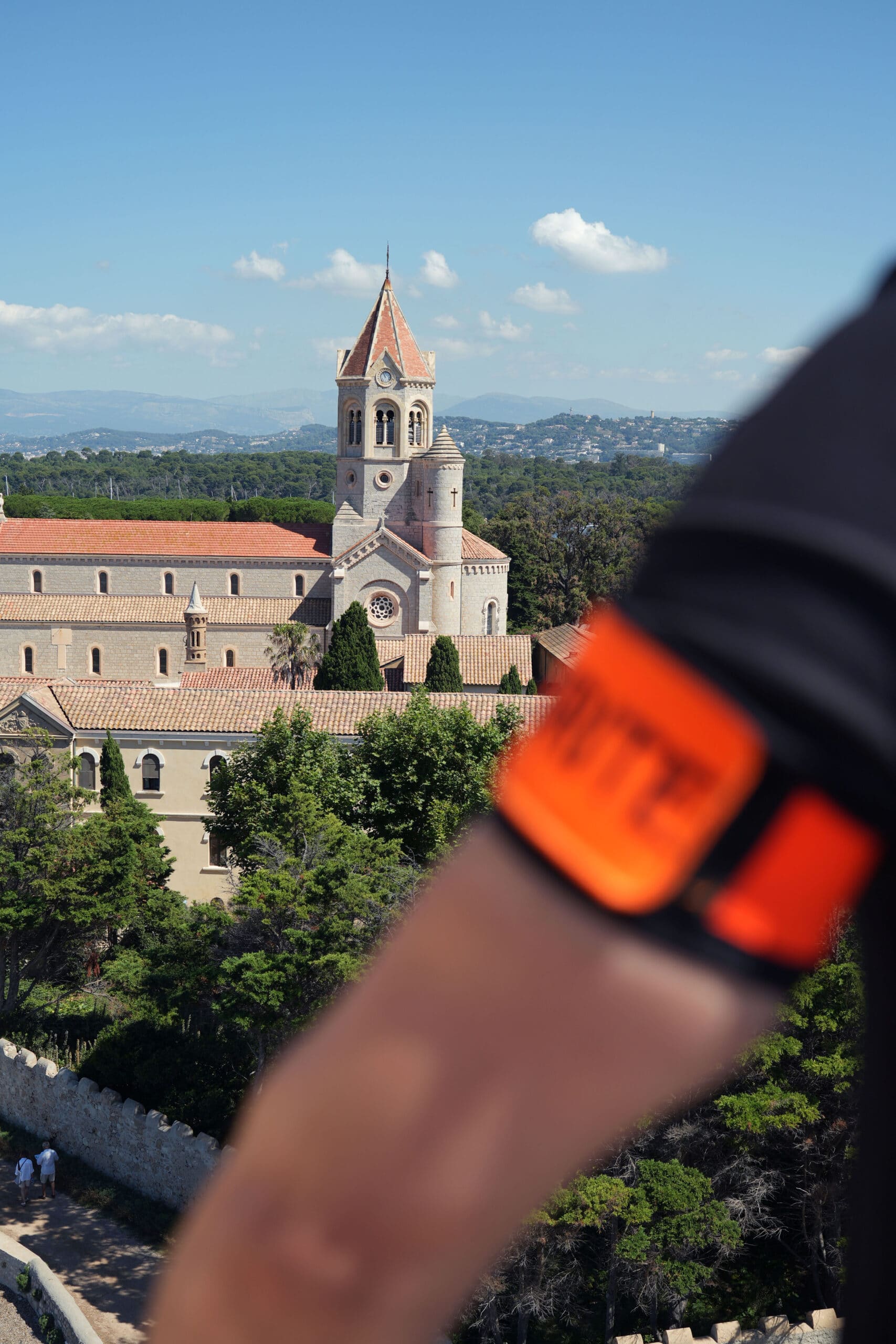 1 Nos interventions - Riviéra Sécurité - Alpes-Maritimes (06)