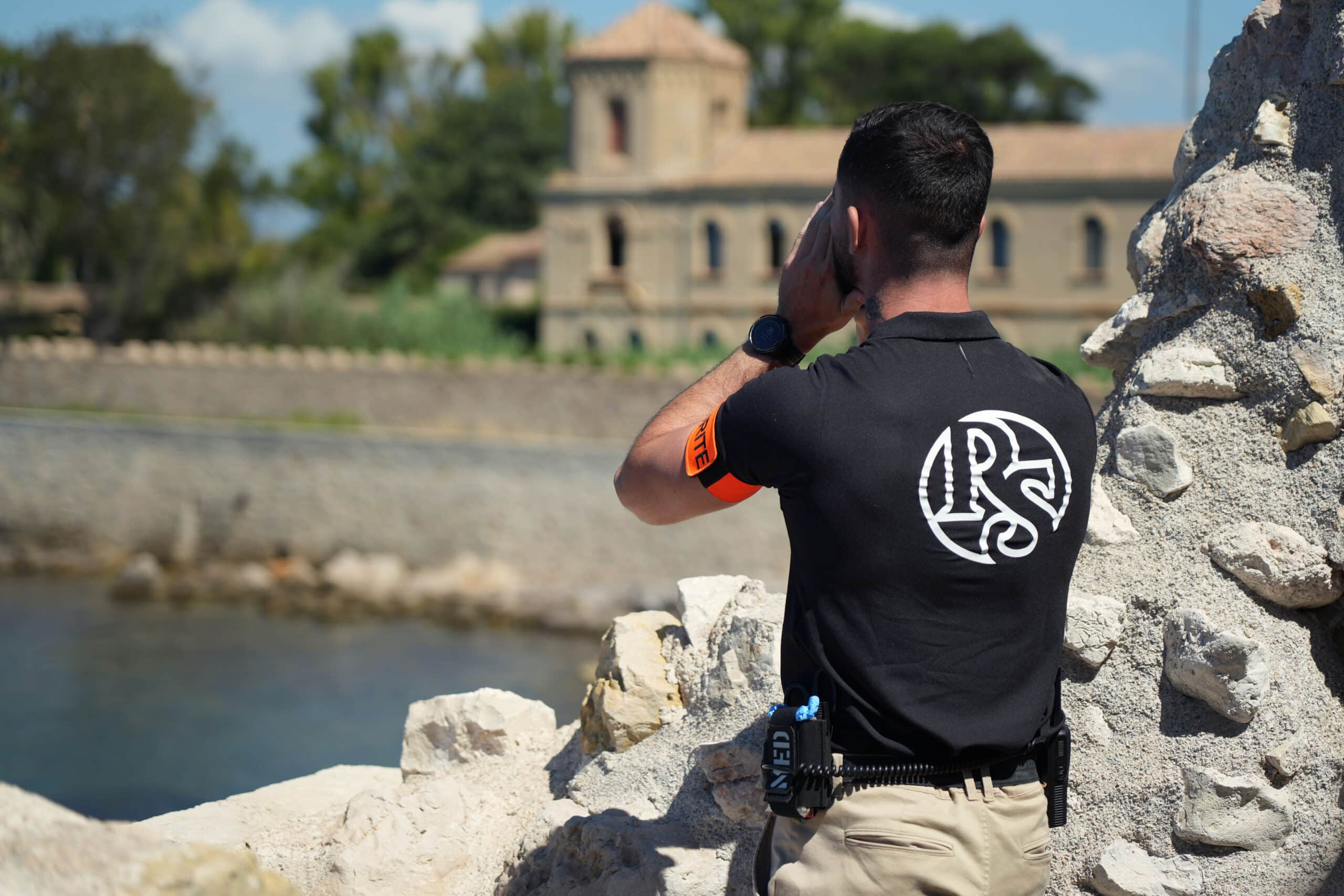 4 Nos interventions - Riviéra Sécurité - Alpes-Maritimes (06)