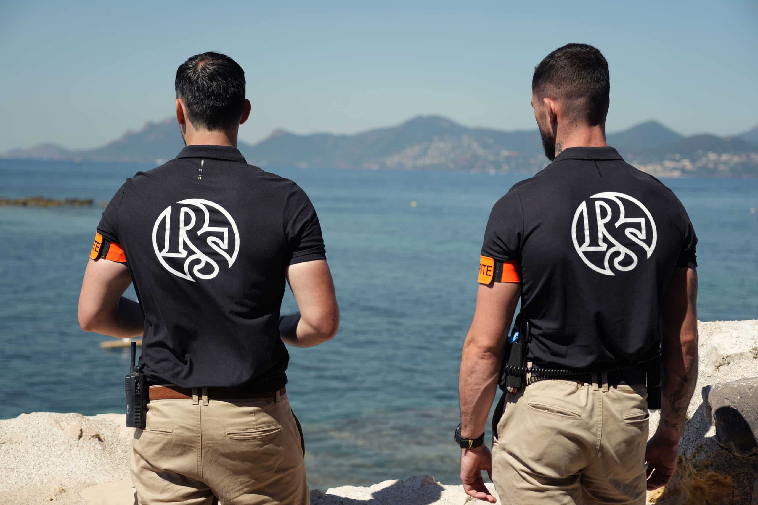 5 Nos interventions - Riviéra Sécurité - Alpes-Maritimes (06)