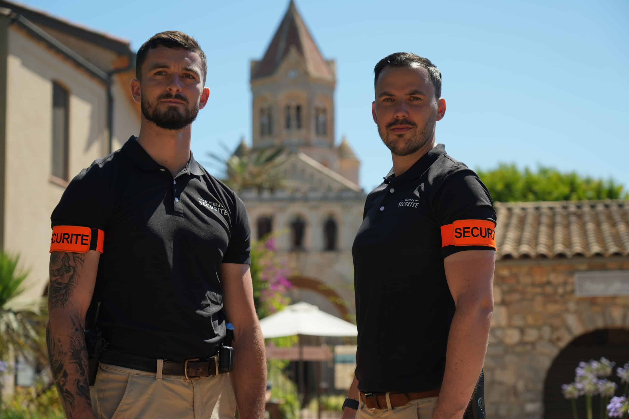 6 Nos interventions - Riviéra Sécurité - Alpes-Maritimes (06)