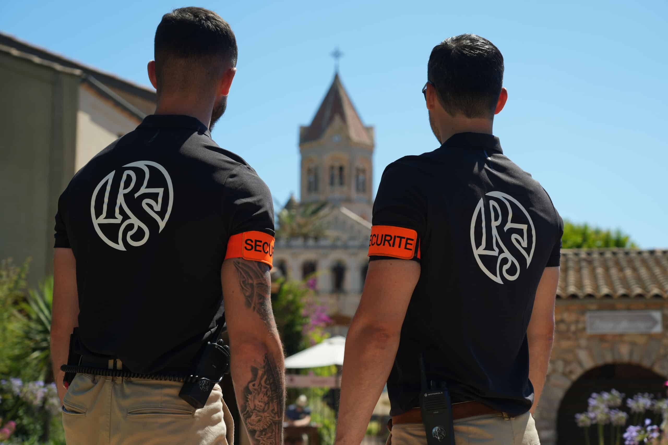 9 Nos interventions - Riviéra Sécurité - Alpes-Maritimes (06)